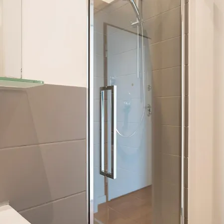 Side Appartement *