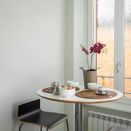 Side Appartement Cadenabbia