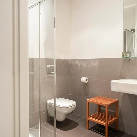 Appartement Side Cadenabbia