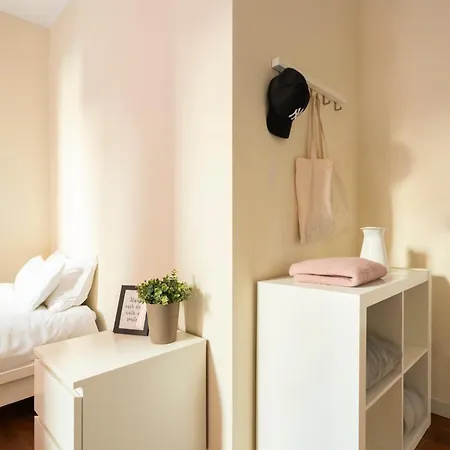 Appartement Side