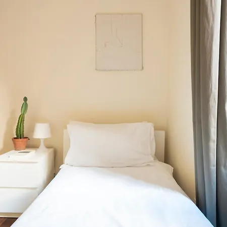 Apartment Side Cadenabbia