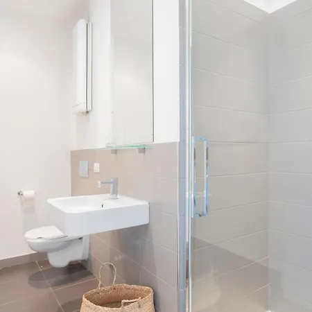 Appartement Side
