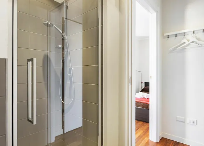 Side Apartment Cadenabbia