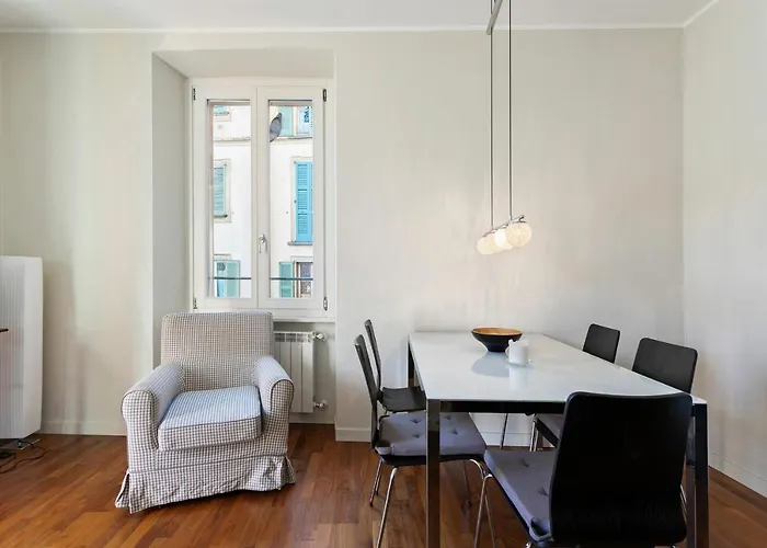 Apartment Side Cadenabbia