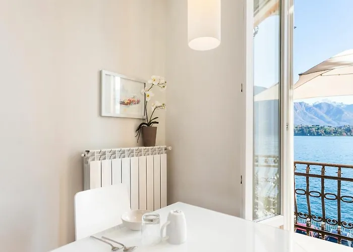 Apartment Side Cadenabbia