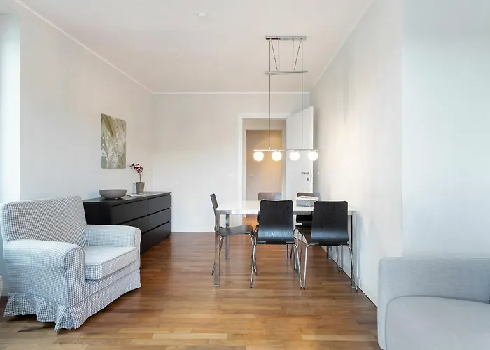 Apartment Side Cadenabbia