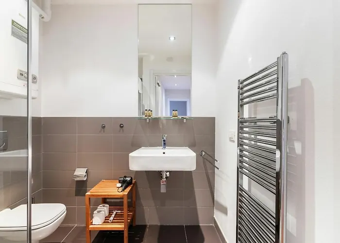 Apartment Side Cadenabbia