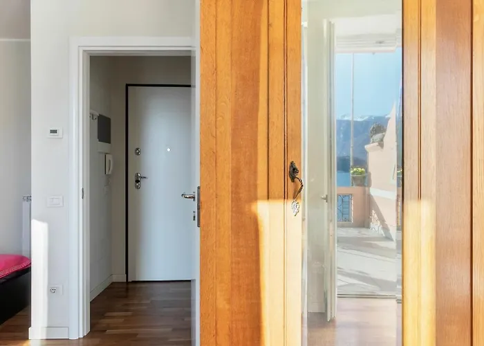 Side Apartment Cadenabbia