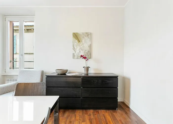 Side Apartment Cadenabbia