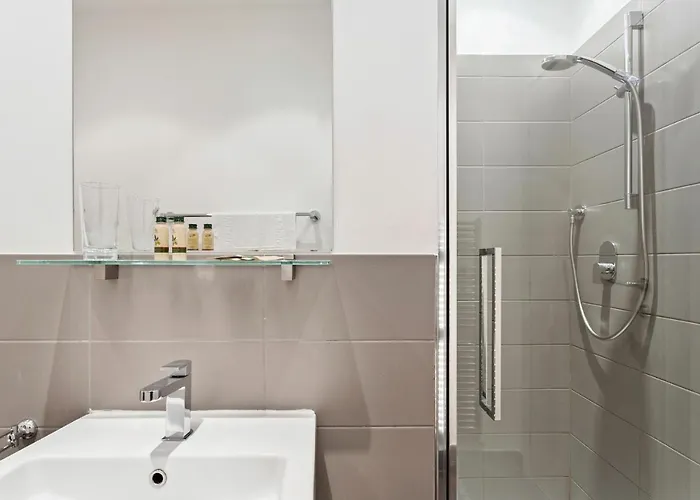 Apartment Side Cadenabbia