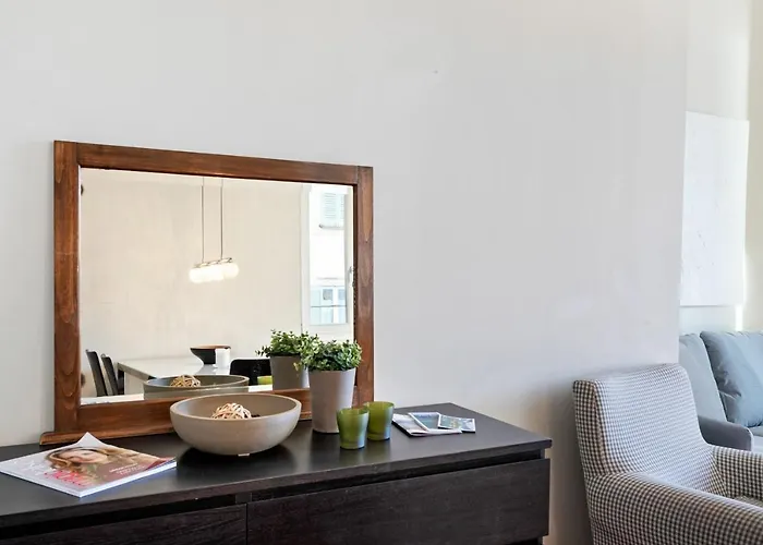 Apartment Side Cadenabbia