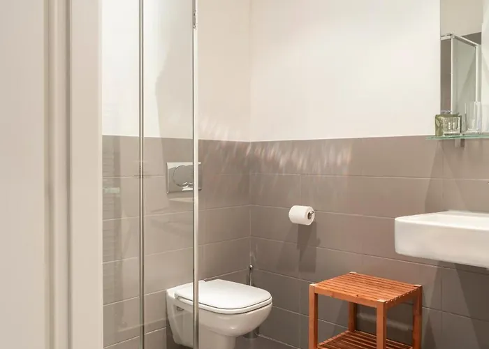 Apartment Side Cadenabbia