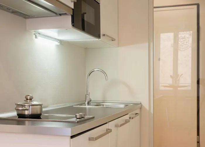 Side Apartment Cadenabbia