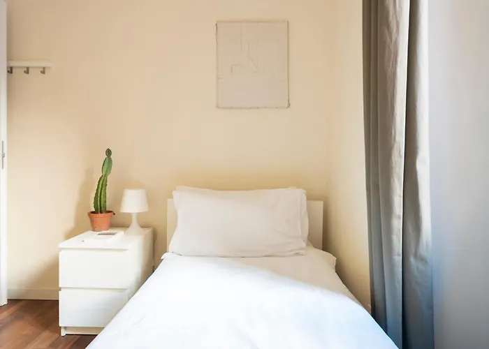 Apartment Side Cadenabbia