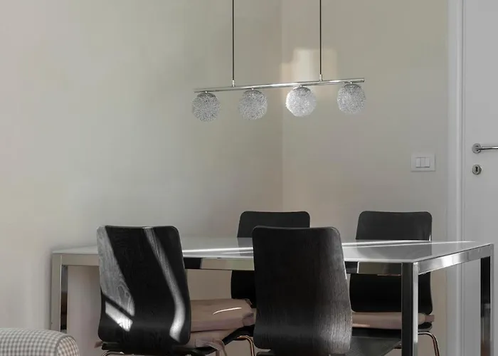 Apartment Side Cadenabbia