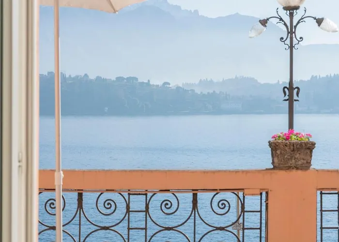 Apartment Side Cadenabbia